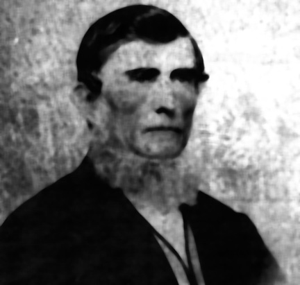 gw-matthews-head-small-for-web George W. Matthews donated the land that is now Belle Grove Square to the City of Westminster.